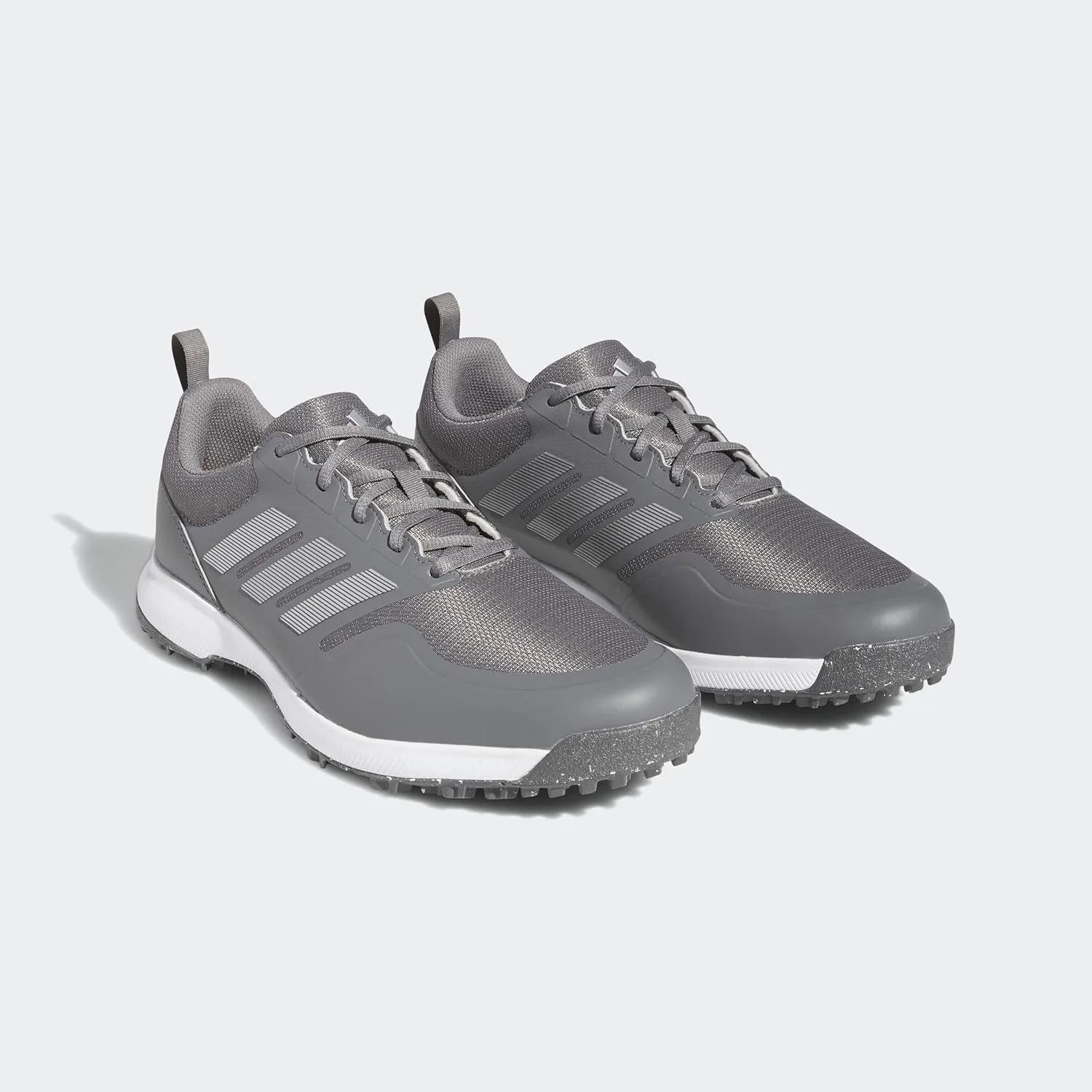 adidas Men's Tech Response Spikeless 3.0 Golf Shoe