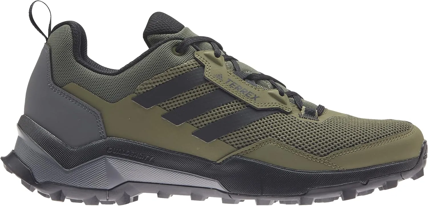 adidas Men's Terrex AX4 Hiking Shoe