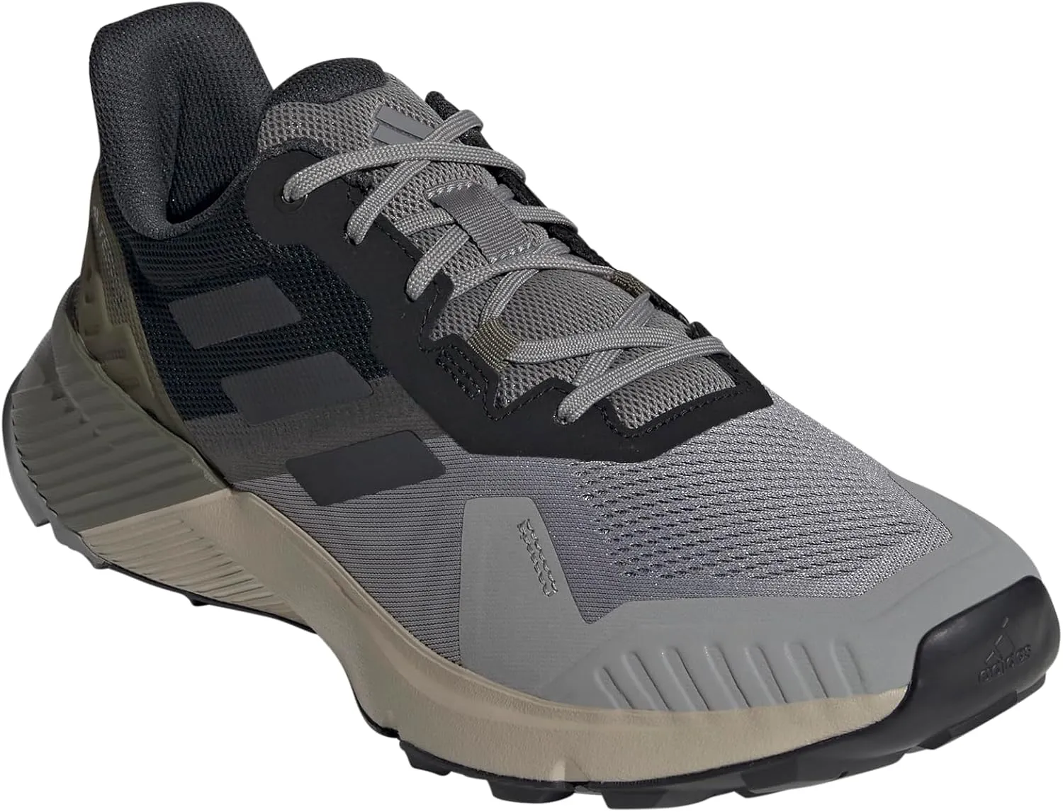 adidas Men's Terrex Soulstride Trail Running Shoe
