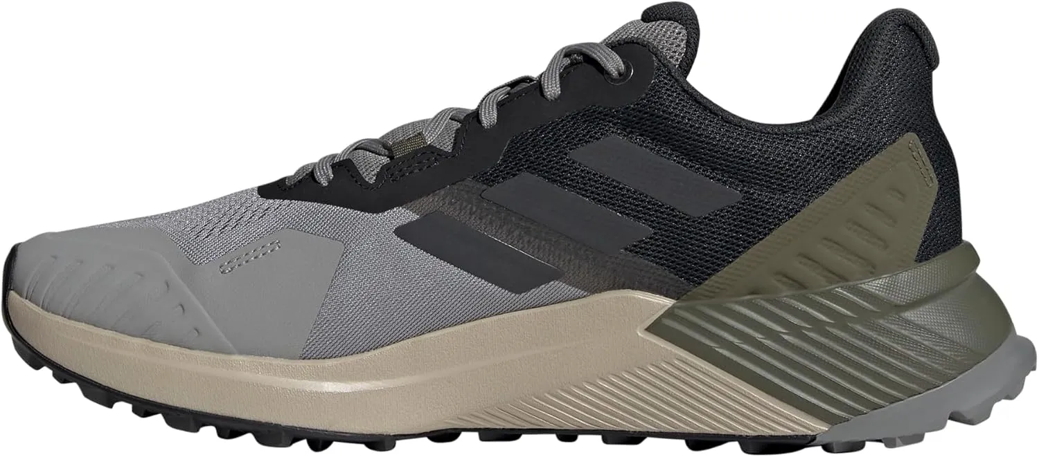 adidas Men's Terrex Soulstride Trail Running Shoe