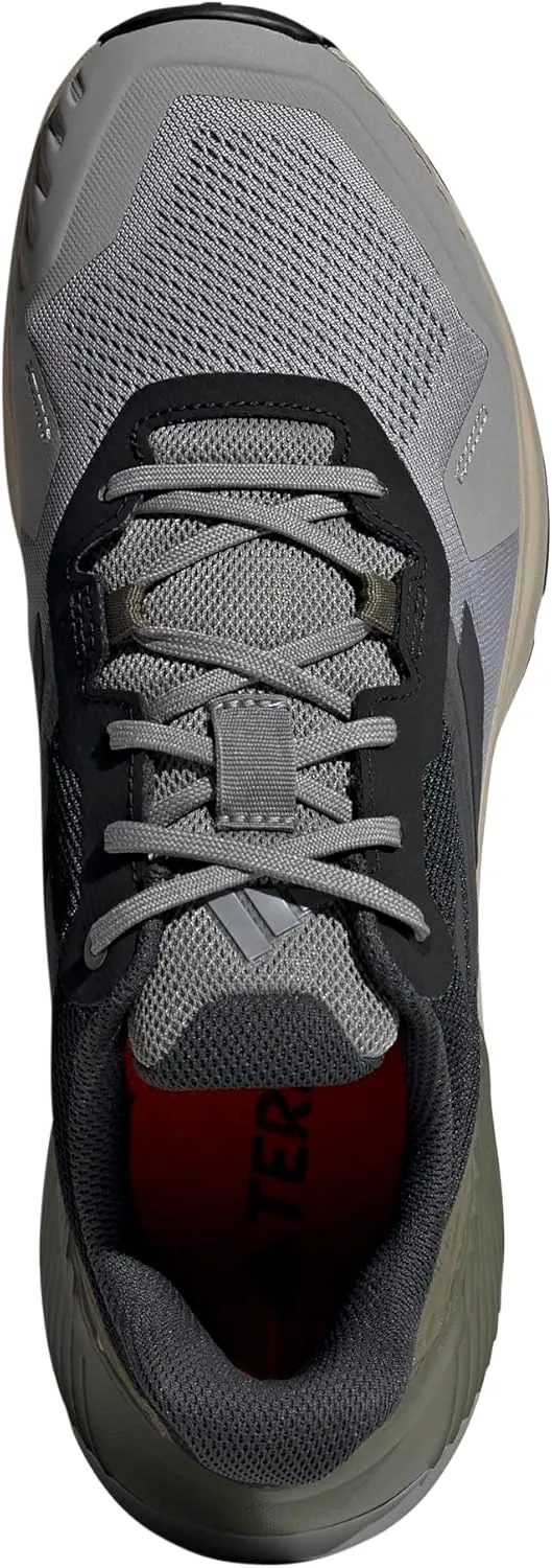 adidas Men's Terrex Soulstride Trail Running Shoe