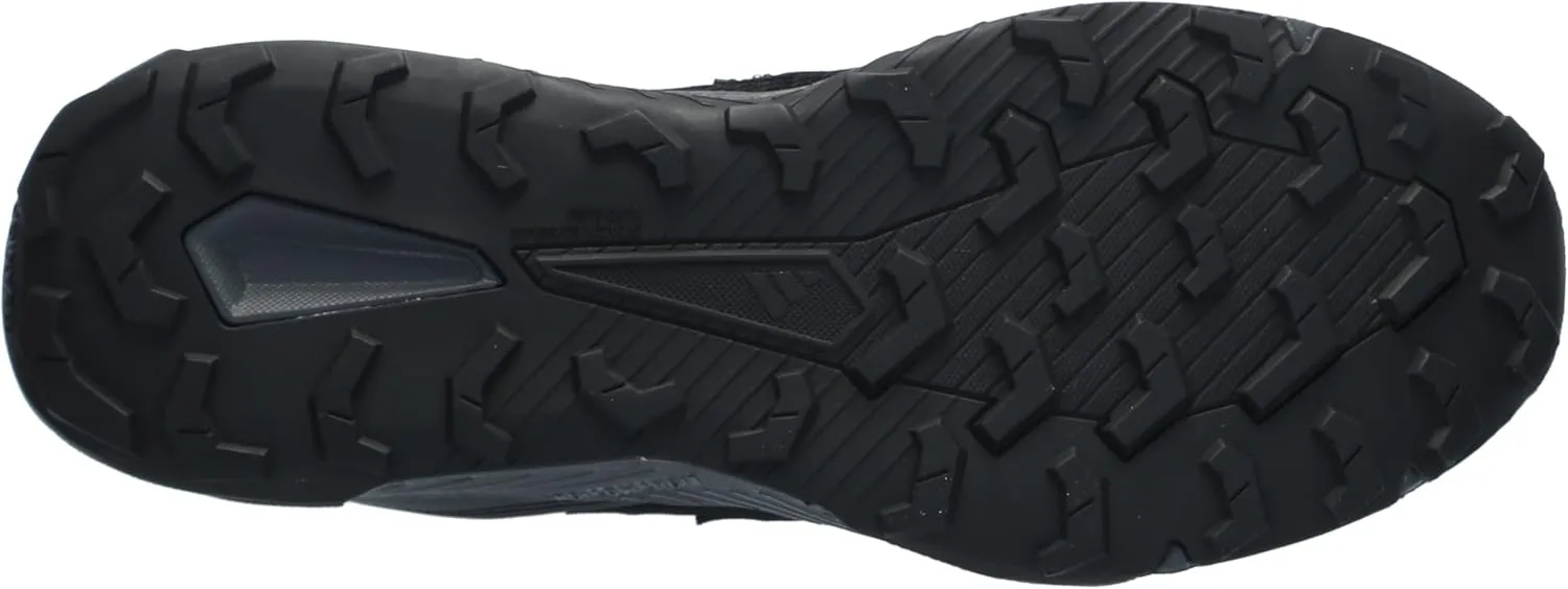 adidas Men's Tracefinder Trail Running Sneaker