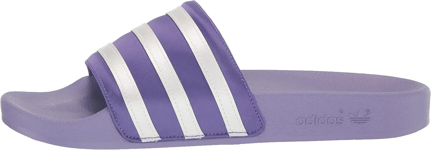 adidas Originals Women's Adilette Slides Sandal