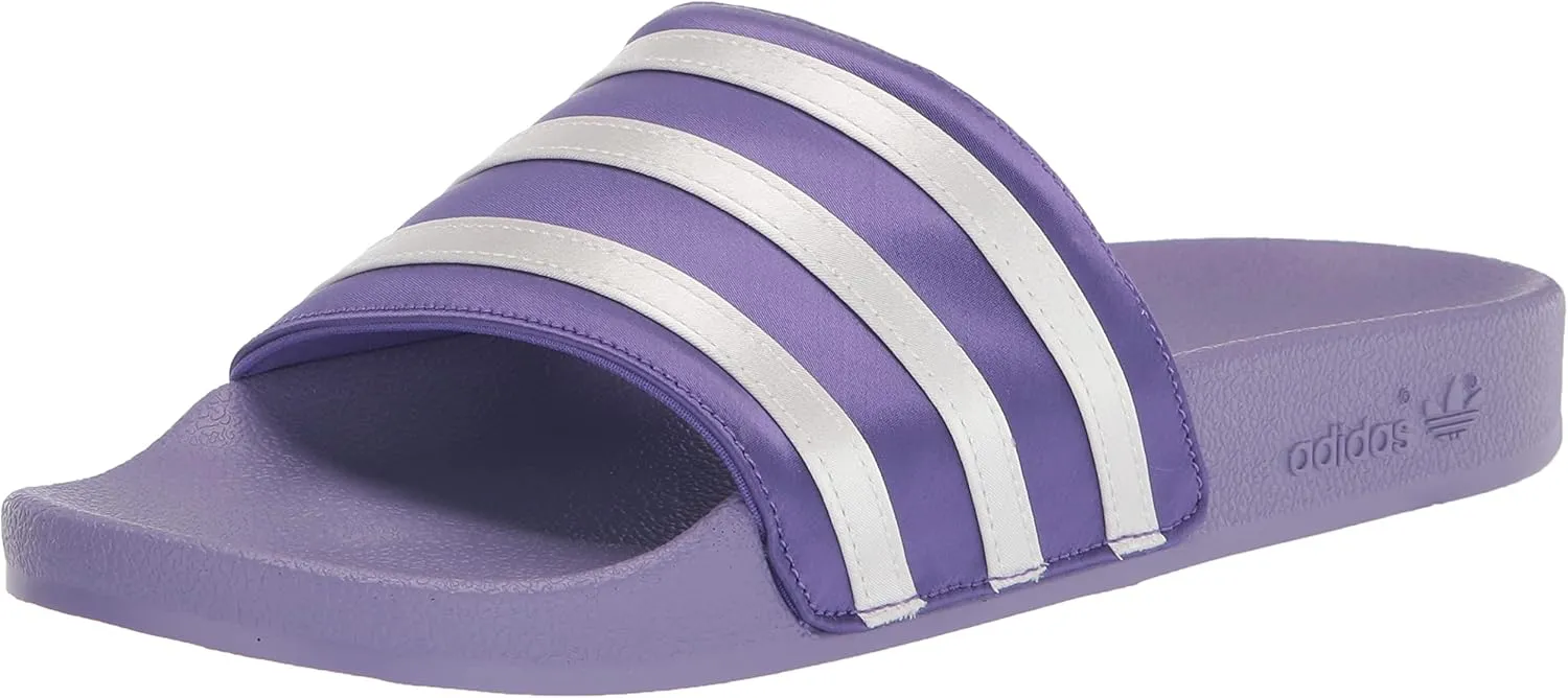 adidas Originals Women's Adilette Slides Sandal