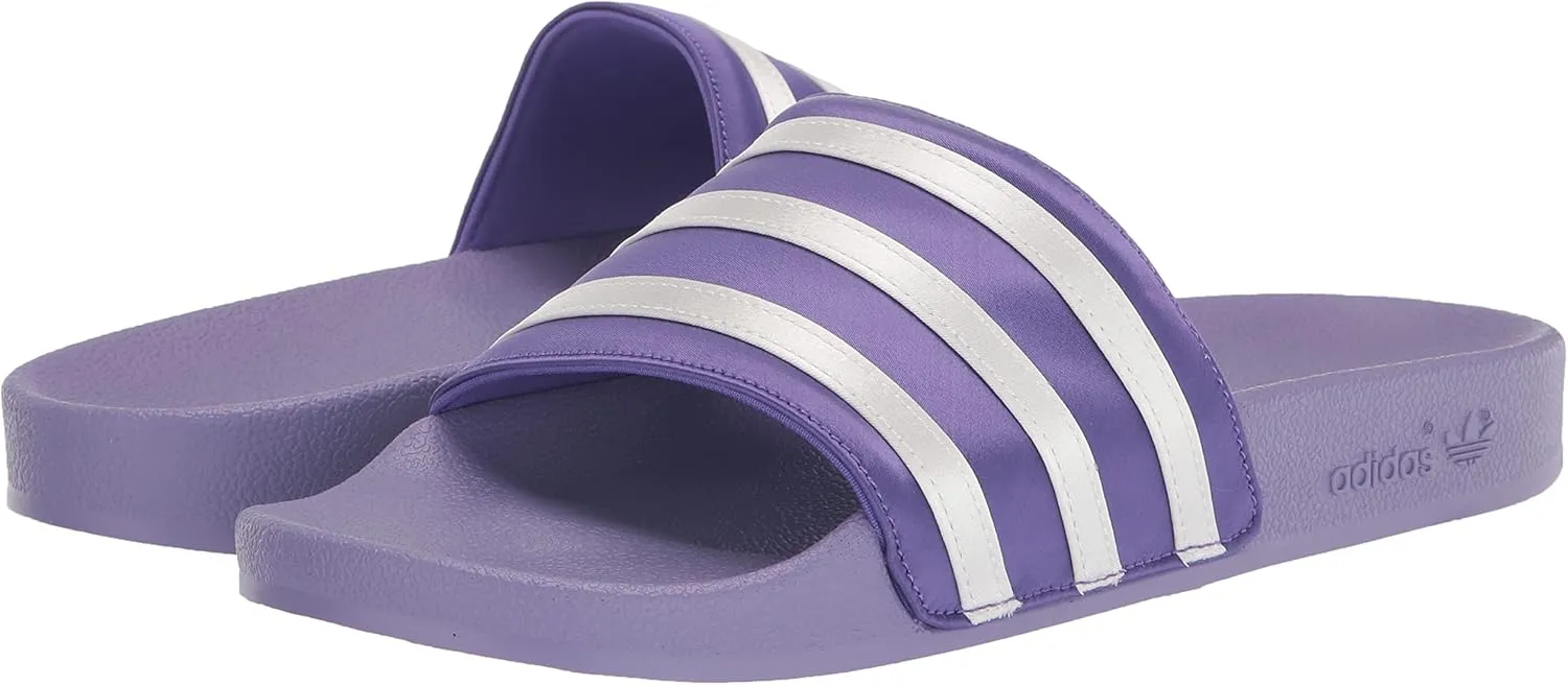 adidas Originals Women's Adilette Slides Sandal