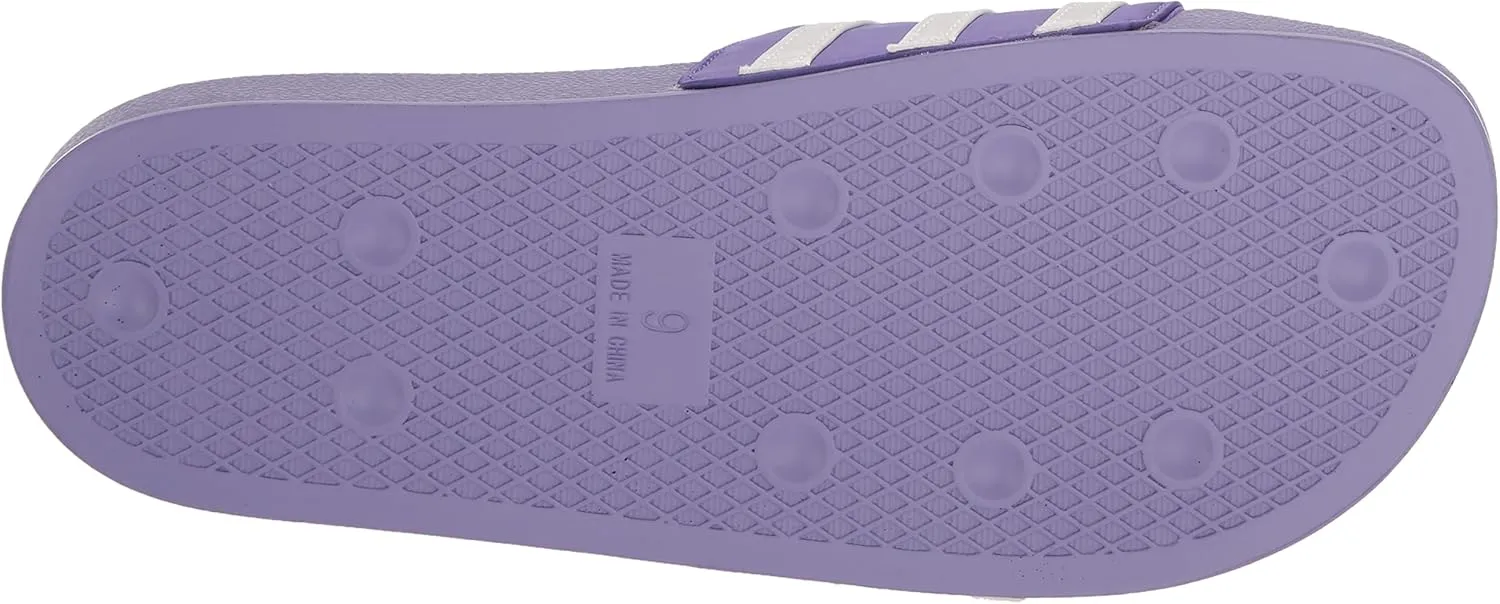 adidas Originals Women's Adilette Slides Sandal