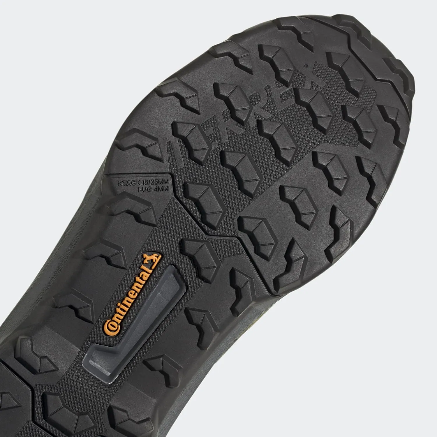 adidas Terrex Ax4, Men's Sneaker