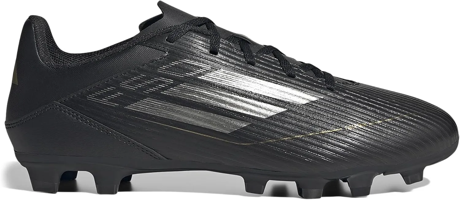 adidas Unisex-Adult F50 Club Flexible Ground Sneaker