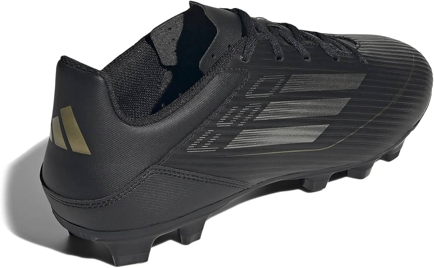 adidas Unisex-Adult F50 Club Flexible Ground Sneaker