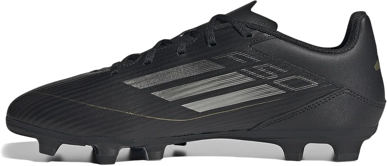 adidas Unisex-Adult F50 Club Flexible Ground Sneaker