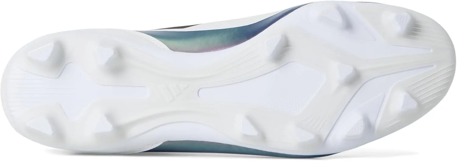 adidas Unisex-Adult F50 Club Messi Flexible Ground Sneaker