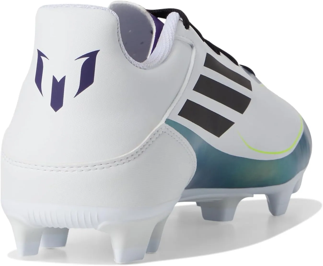 adidas Unisex-Adult F50 Club Messi Flexible Ground Sneaker