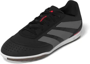 adidas Unisex-Child Club Predator Indoor Sneaker