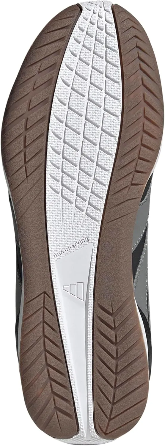 adidas Unisex-Child Club Predator Indoor Sneaker