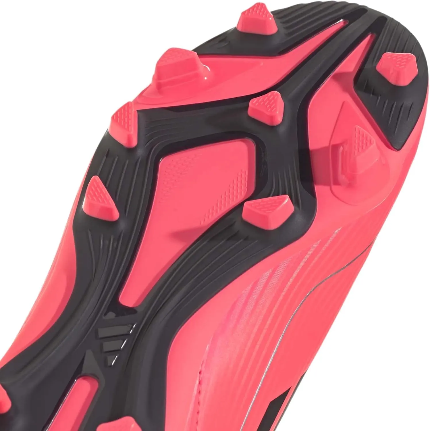 adidas Unisex-Child F50 Club Flexible Ground Sneaker