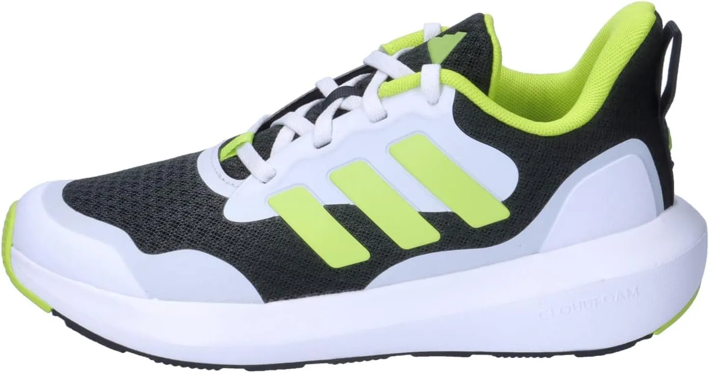 adidas Unisex-Child Fortarun 3.0 Sneaker, EU