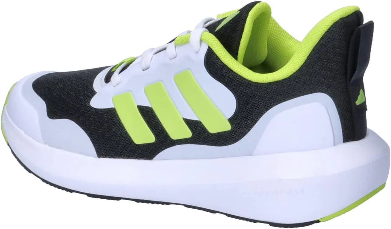 adidas Unisex-Child Fortarun 3.0 Sneaker, EU