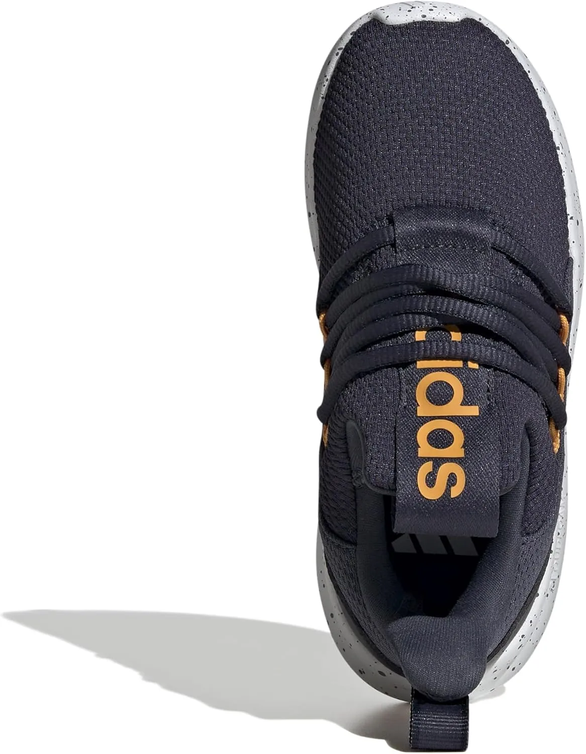 adidas Unisex-Child Lite Racer Adapt 7.0 Sneaker