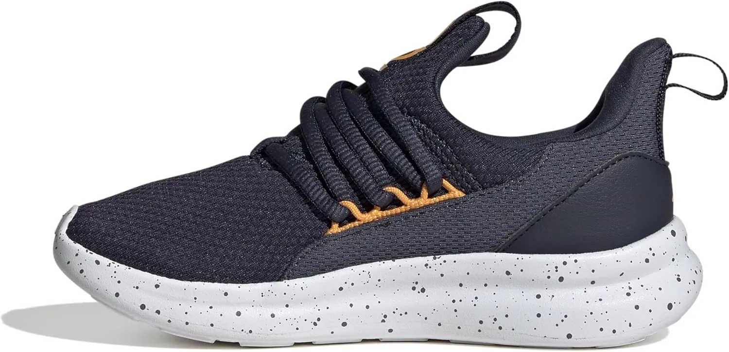 adidas Unisex-Child Lite Racer Adapt 7.0 Sneaker