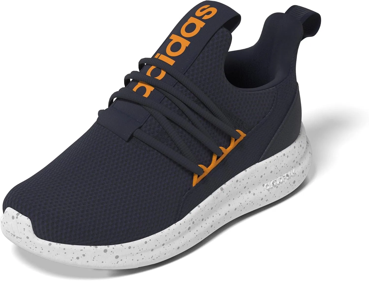 adidas Unisex-Child Lite Racer Adapt 7.0 Sneaker