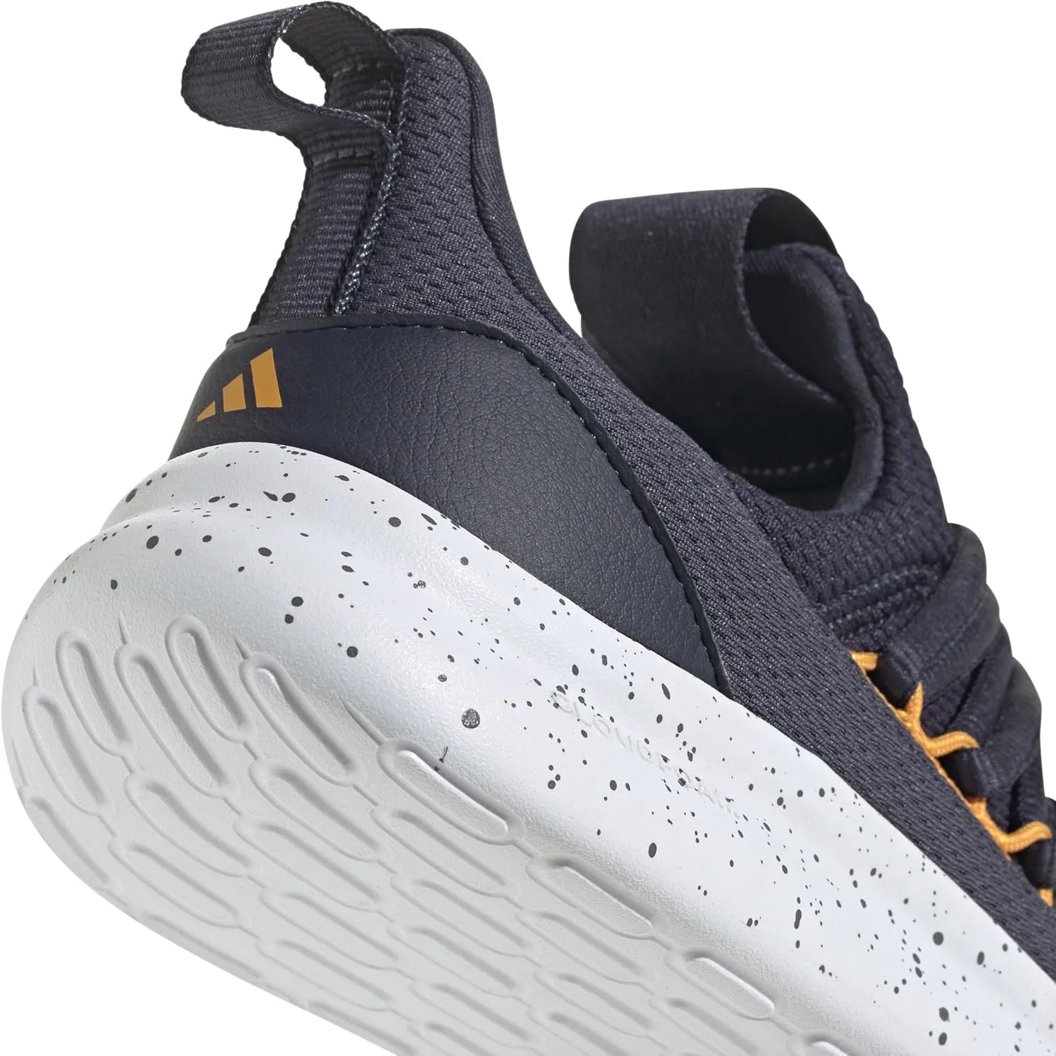 adidas Unisex-Child Lite Racer Adapt 7.0 Sneaker