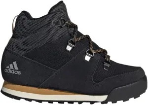 adidas Unisex-Child Terrex Climawarm Snowpitch Walking Shoe