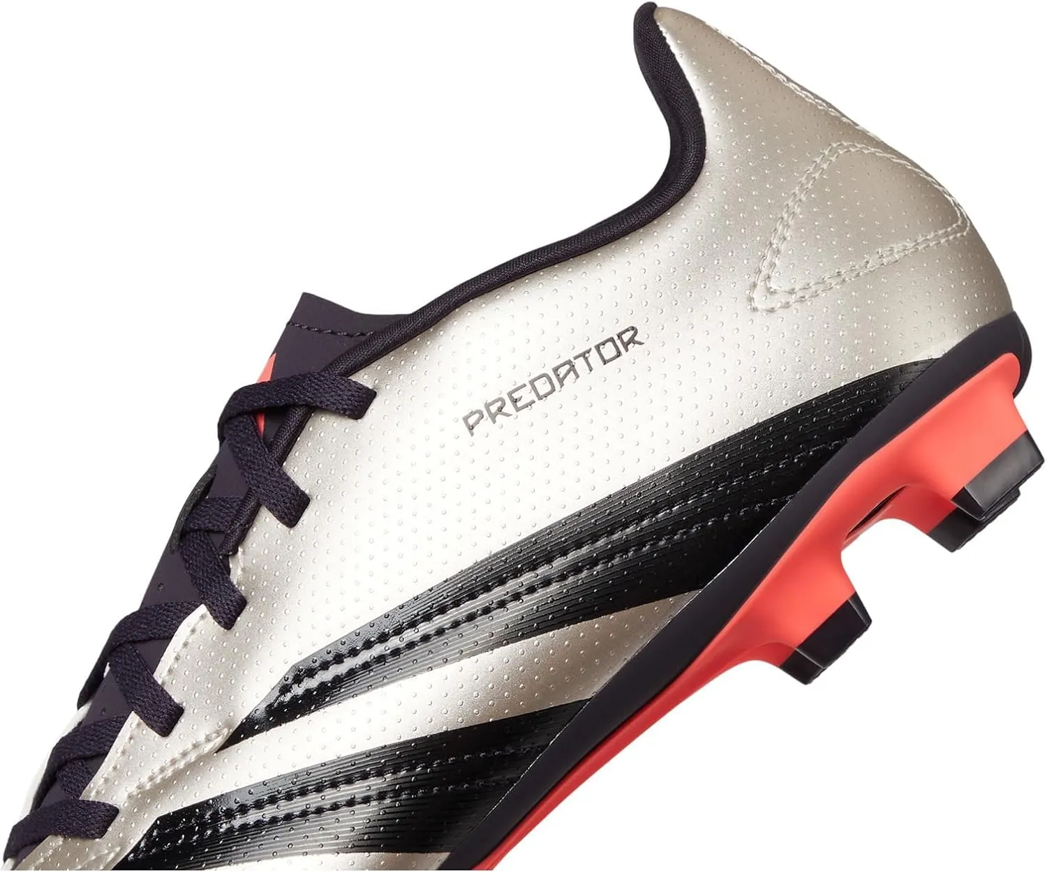 adidas Unisex Club Flexible Ground Sneaker