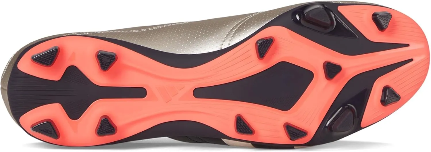 adidas Unisex Club Flexible Ground Sneaker