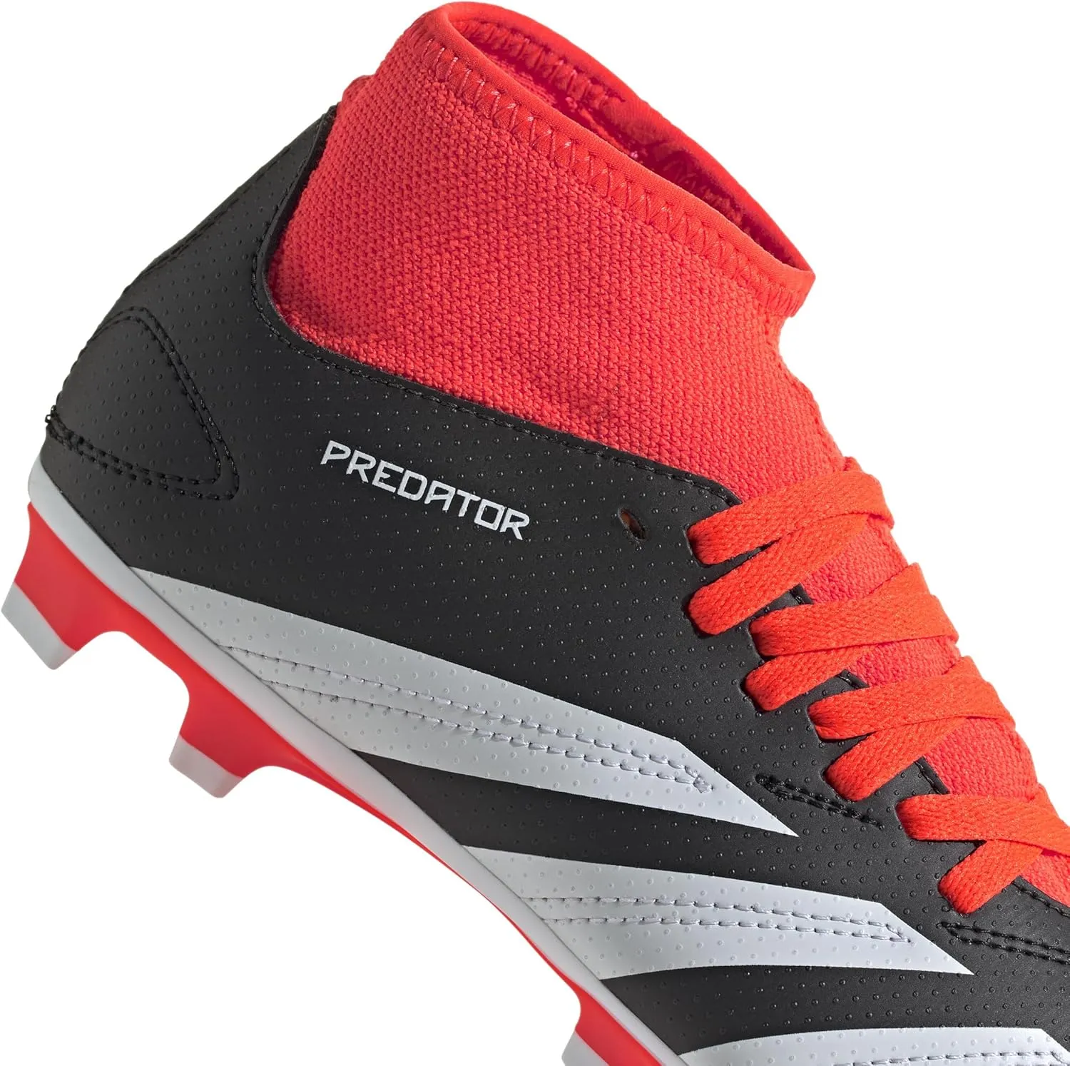adidas Unisex Club Sock J Football Boots Flexible Groun (Little Big Kid) Sneaker