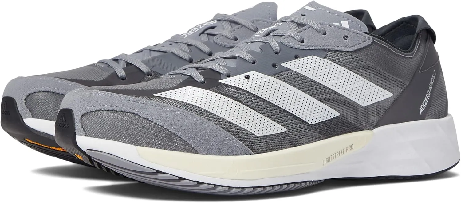adidas Women's Adizero Adios 7 Sneaker