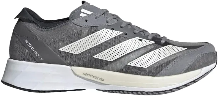 adidas Women's Adizero Adios 7 Sneaker