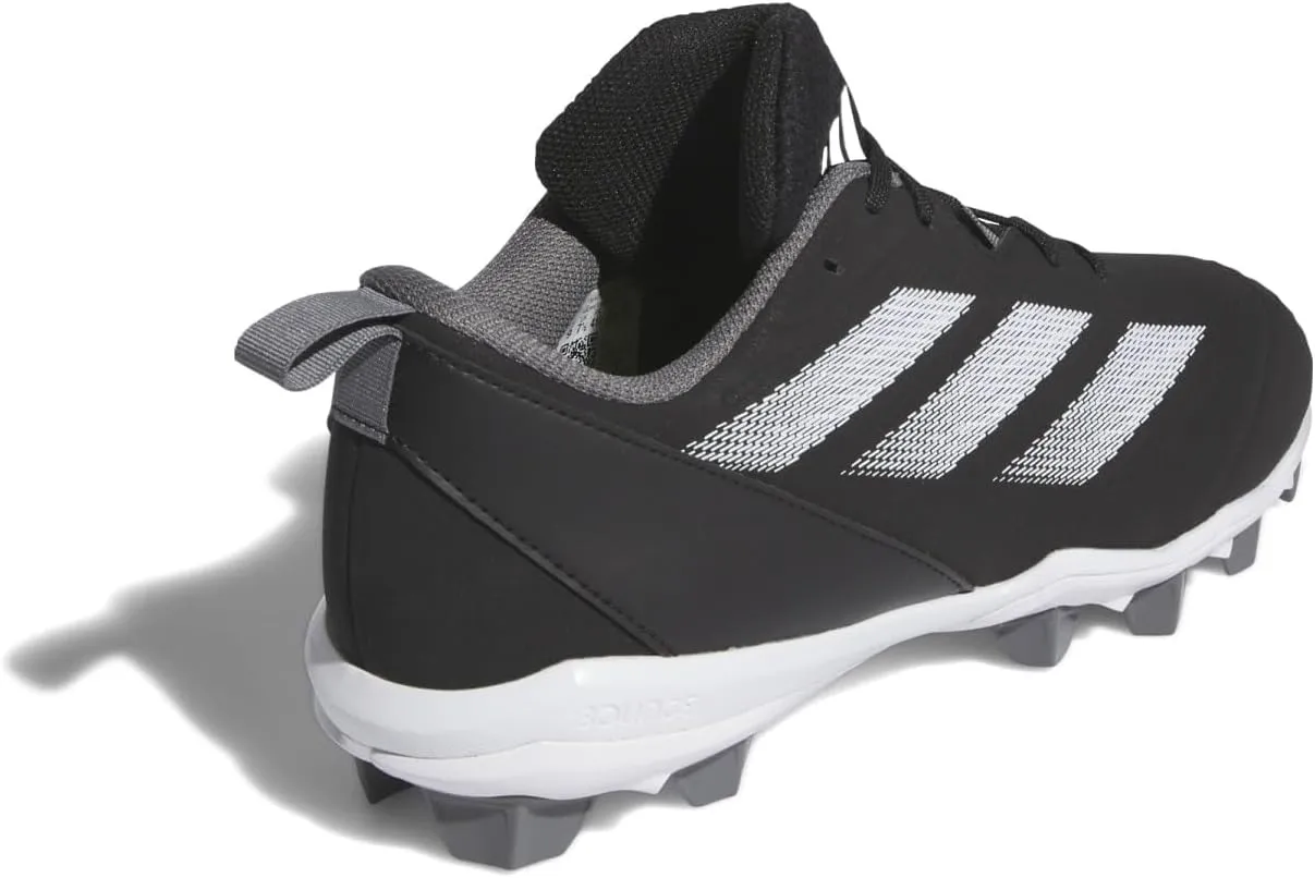 adidas Women's Adizero Instinct Molded Softball Sneaker