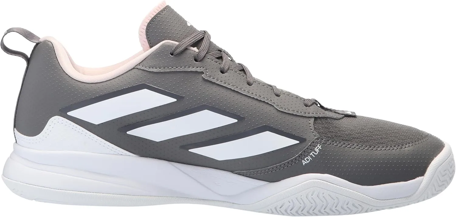 adidas Women's Avaflash Low Top Sneaker