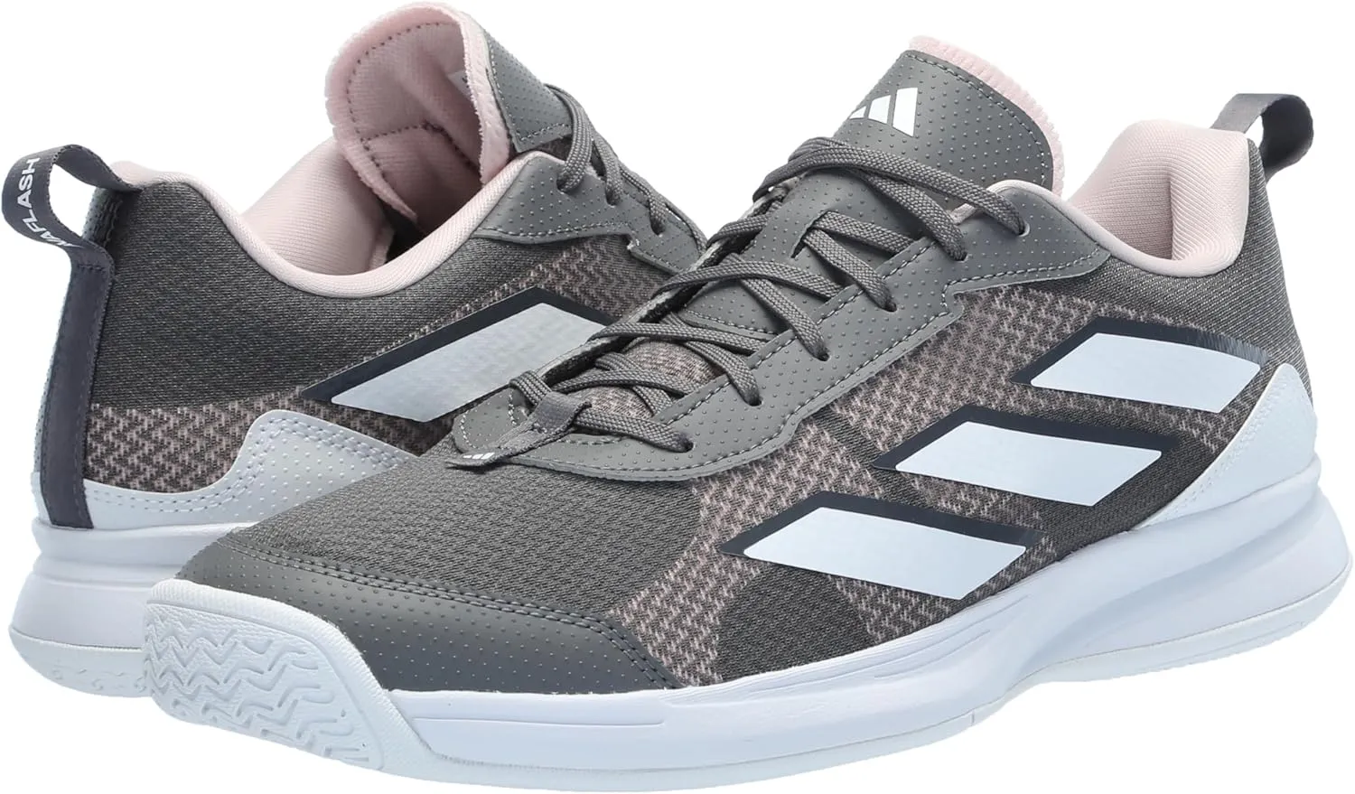 adidas Women's Avaflash Low Top Sneaker