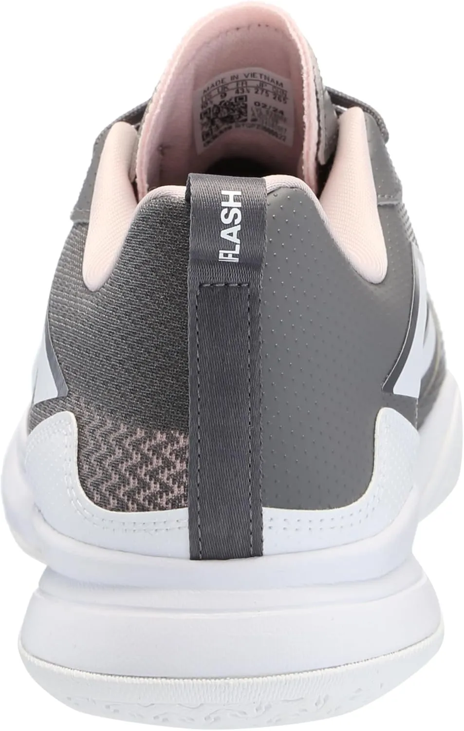 adidas Women's Avaflash Low Top Sneaker
