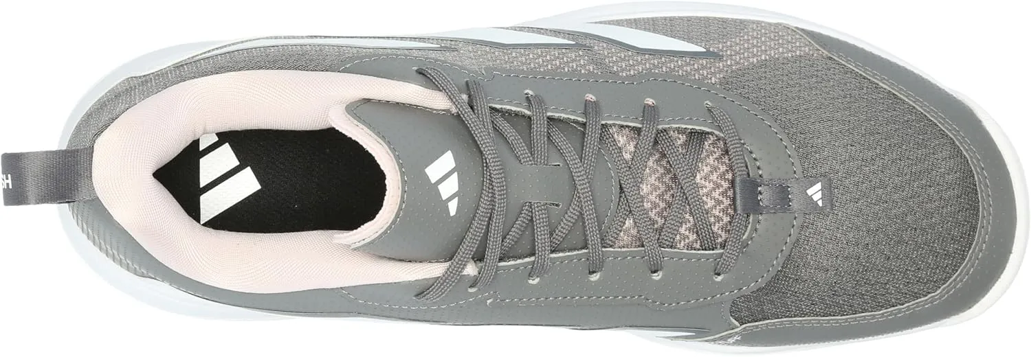 adidas Women's Avaflash Low Top Sneaker