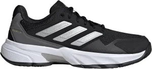 adidas Women's Courtjam Control 3 Sneaker