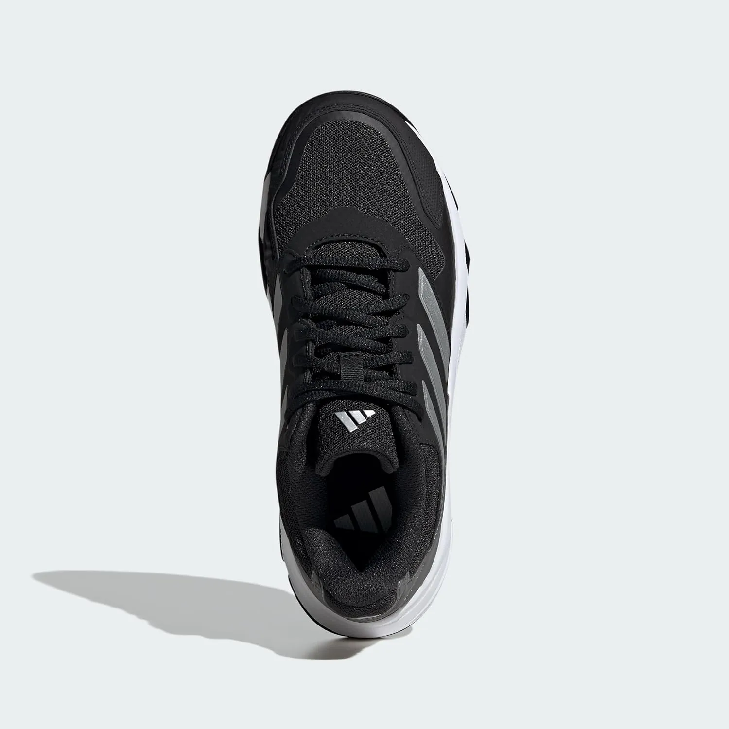 adidas Women's Courtjam Control 3 Sneaker