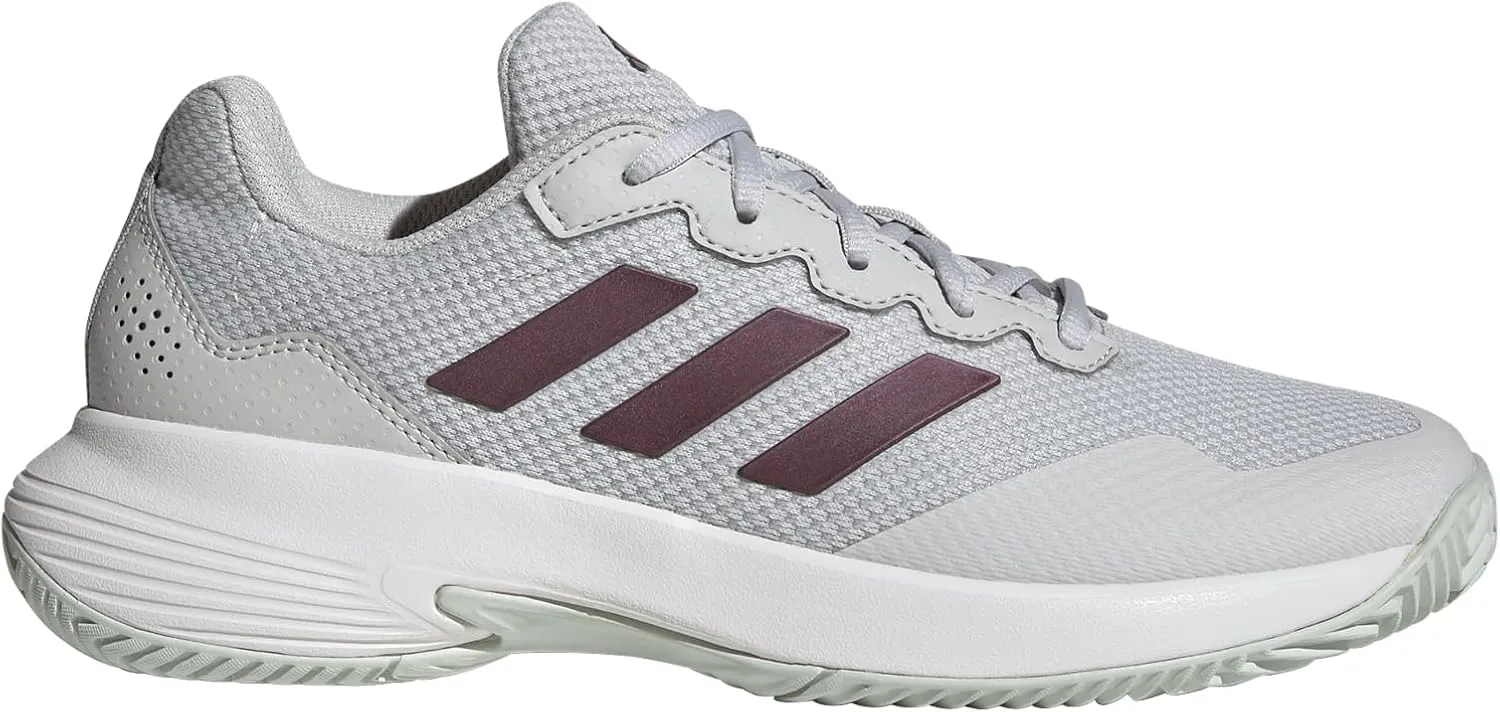 adidas Women's Gamecourt 2 W Sneaker