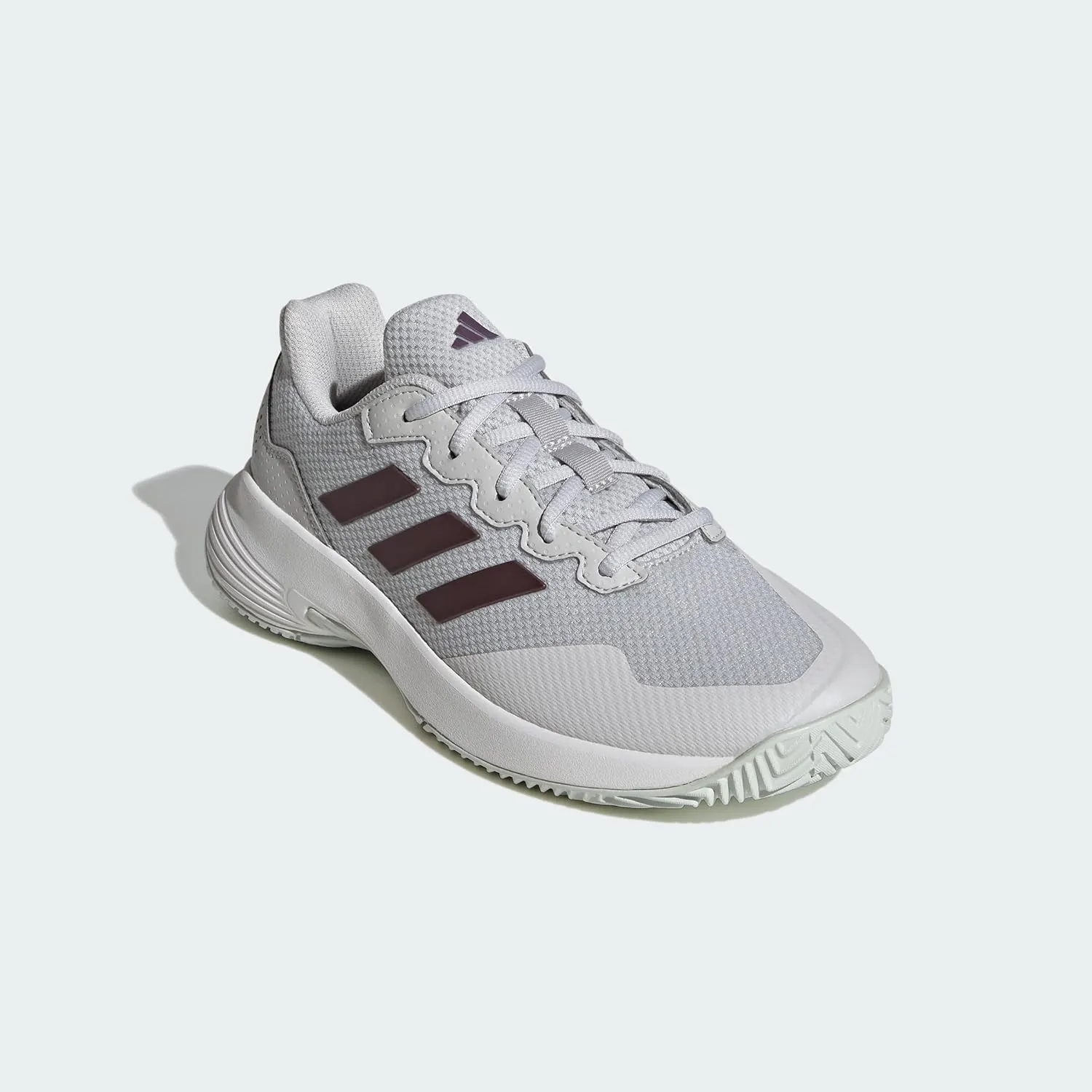 adidas Women's Gamecourt 2 W Sneaker