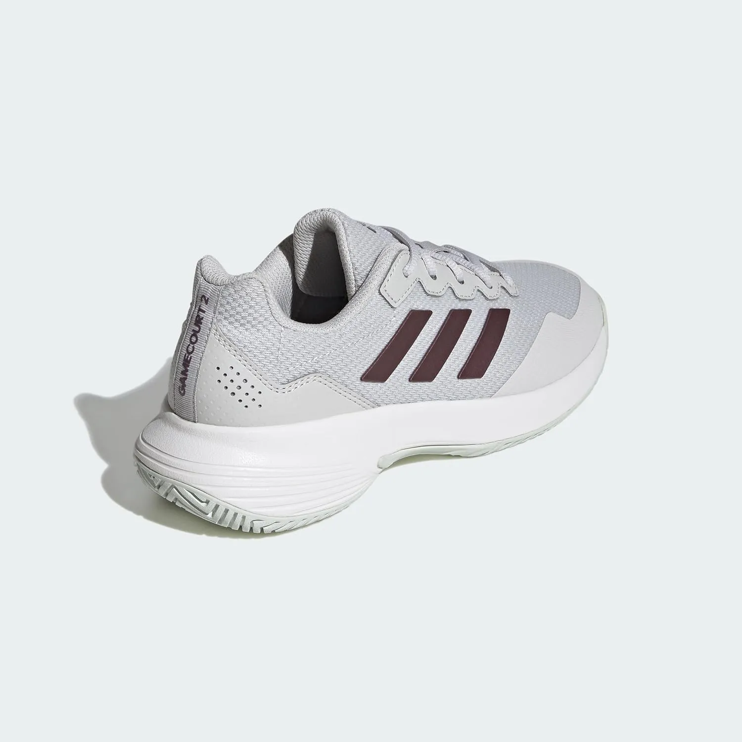 adidas Women's Gamecourt 2 W Sneaker
