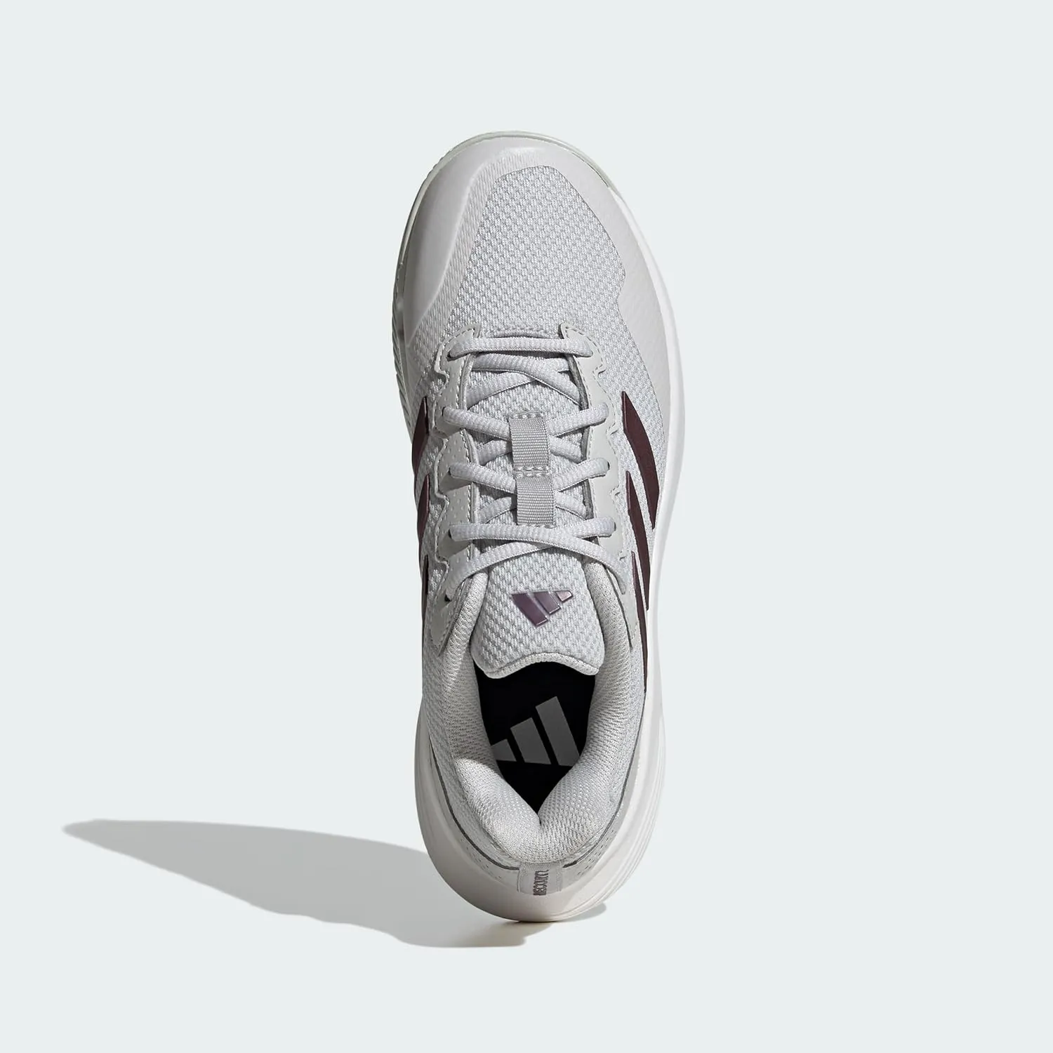 adidas Women's Gamecourt 2 W Sneaker
