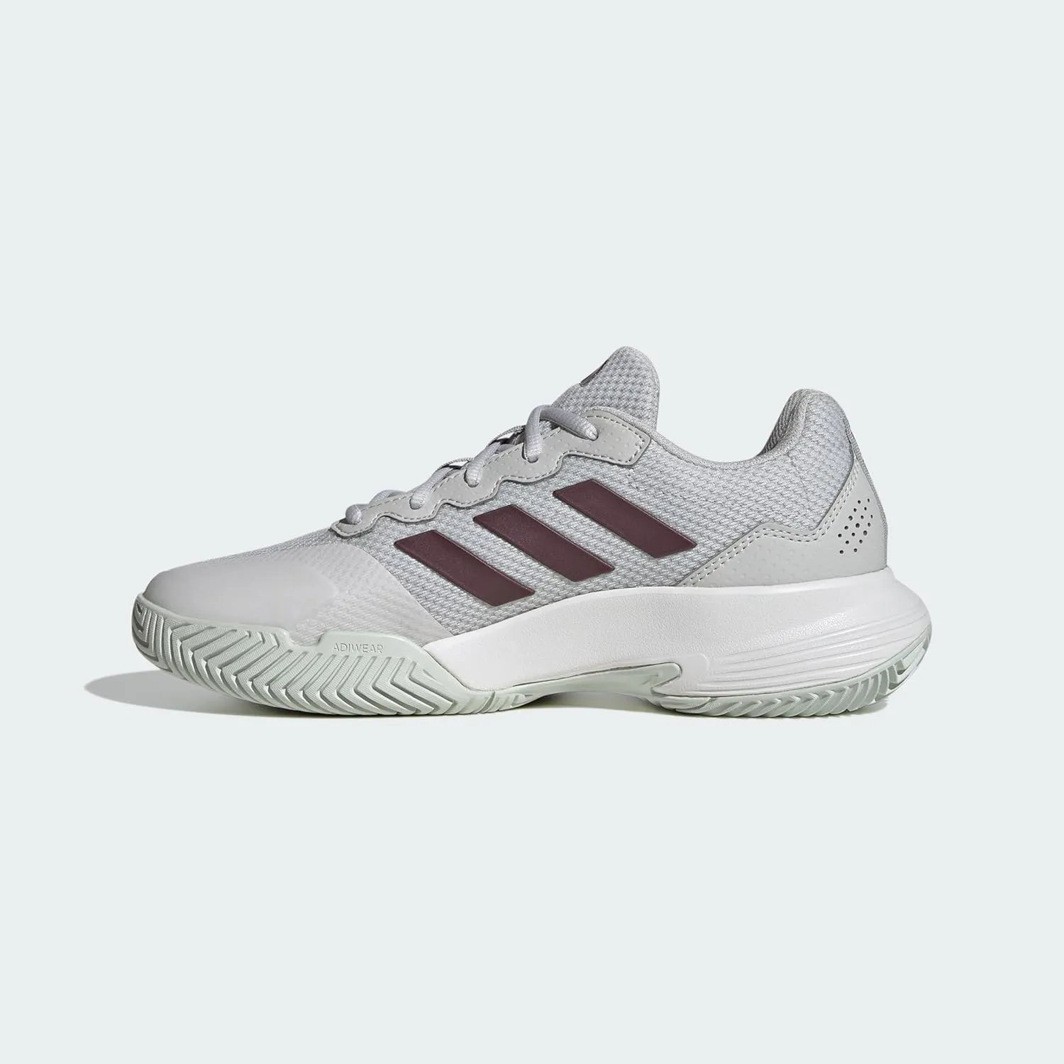 adidas Women's Gamecourt 2 W Sneaker