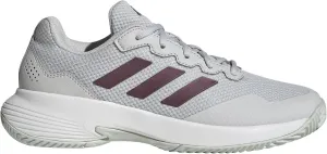 adidas Women's Gamecourt 2 W Sneaker
