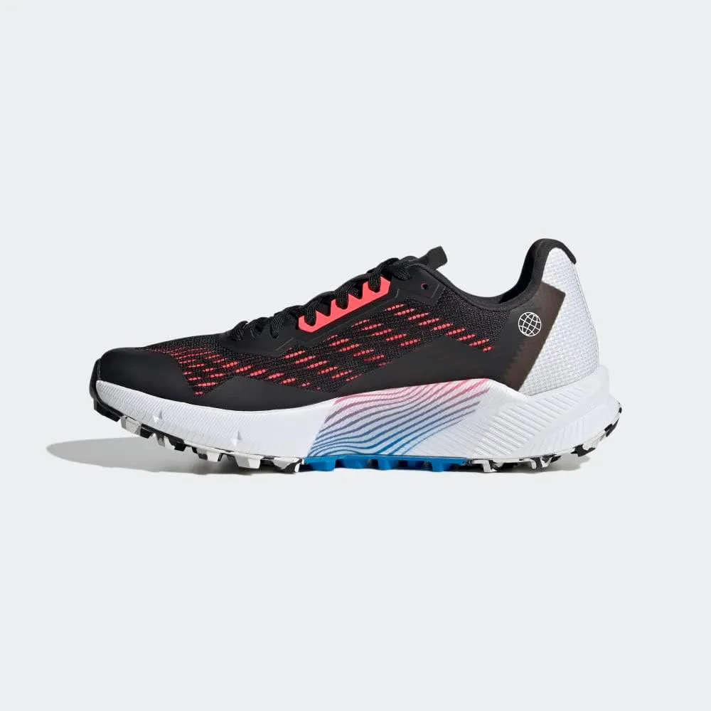adidas Women's Terrex Agravic Flow 2.0 Trail Running Shoe