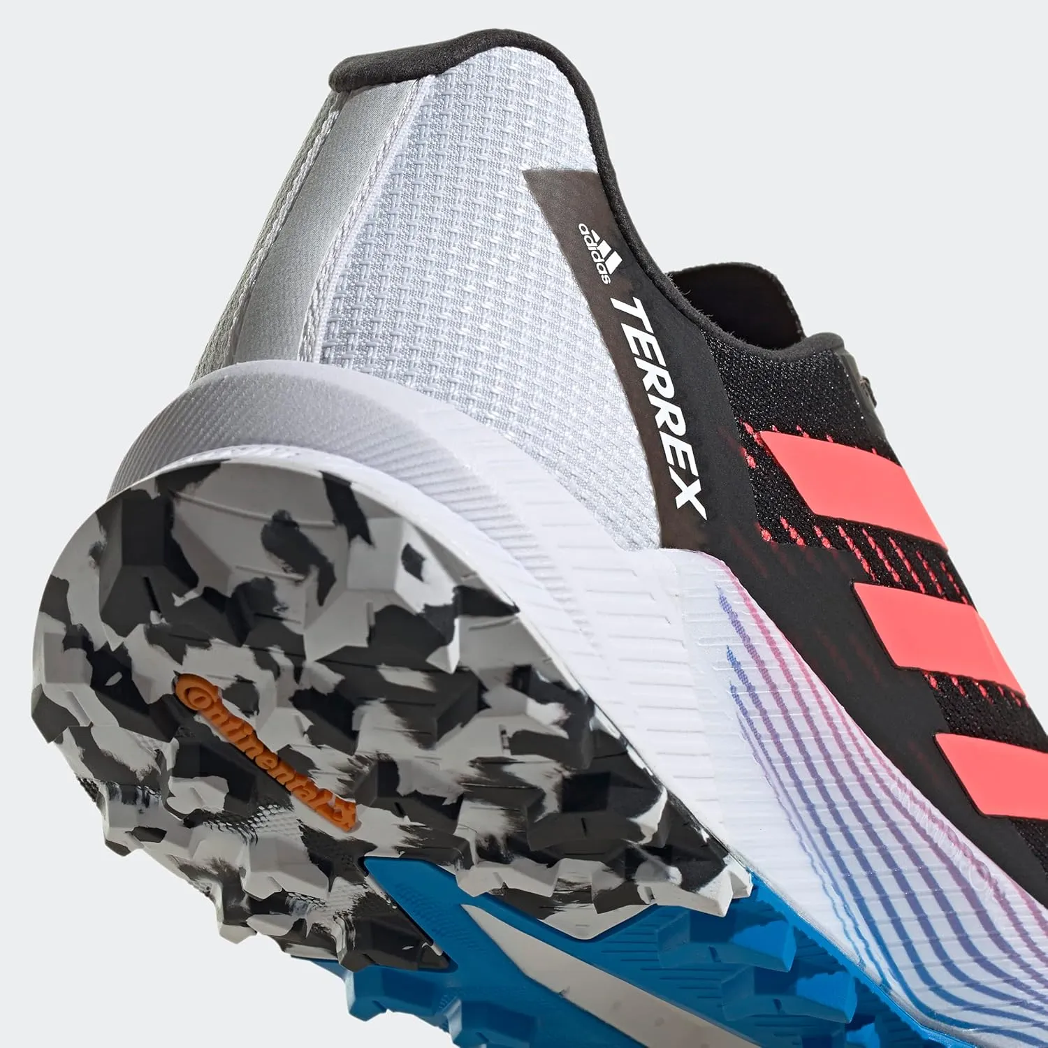 adidas Women's Terrex Agravic Flow 2.0 Trail Running Shoe