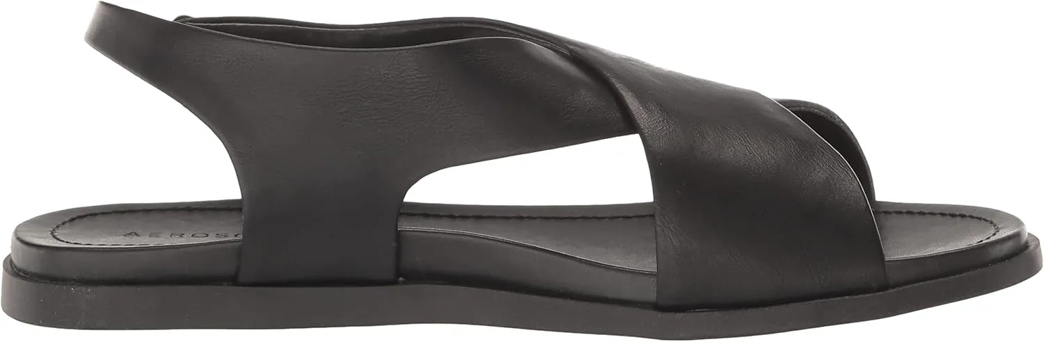 Aerosoles Women's Cele Flat Sandal
