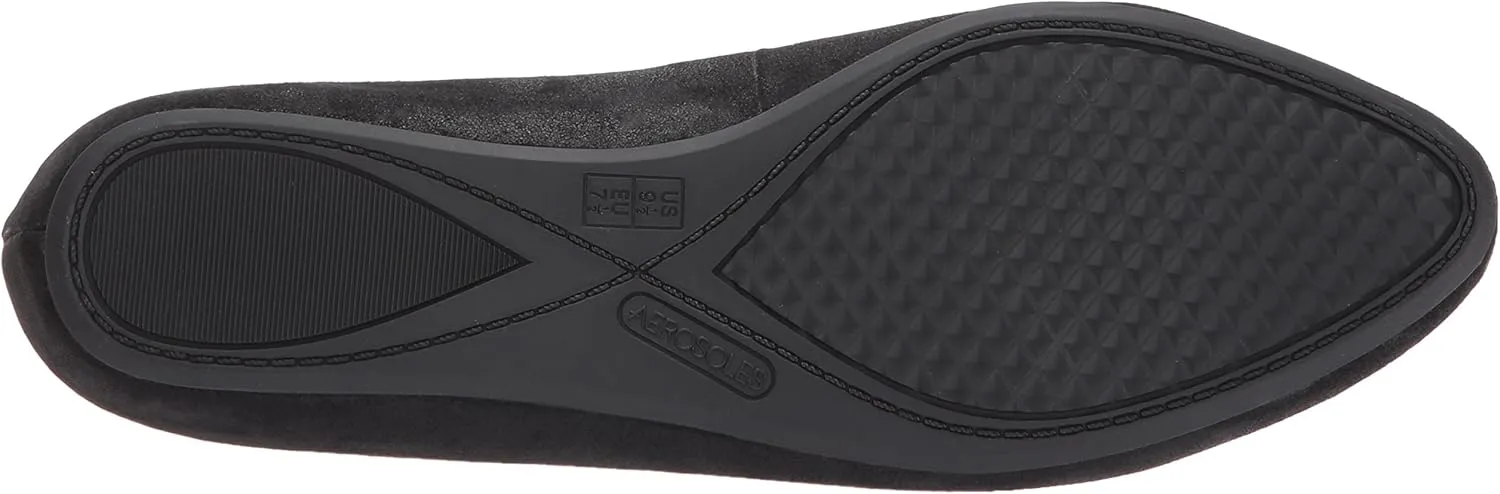 Aerosoles Women's Metro Park Slip-On Loafer