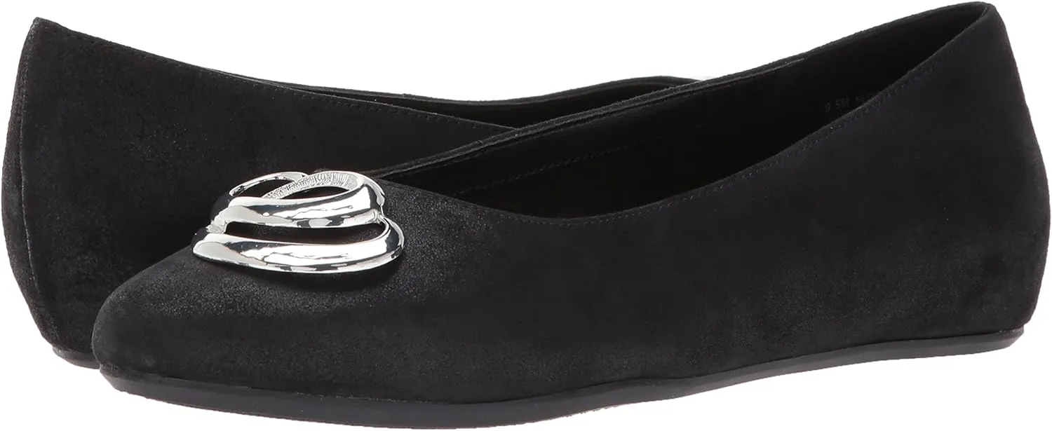 Aerosoles Women's Metro Park Slip-On Loafer