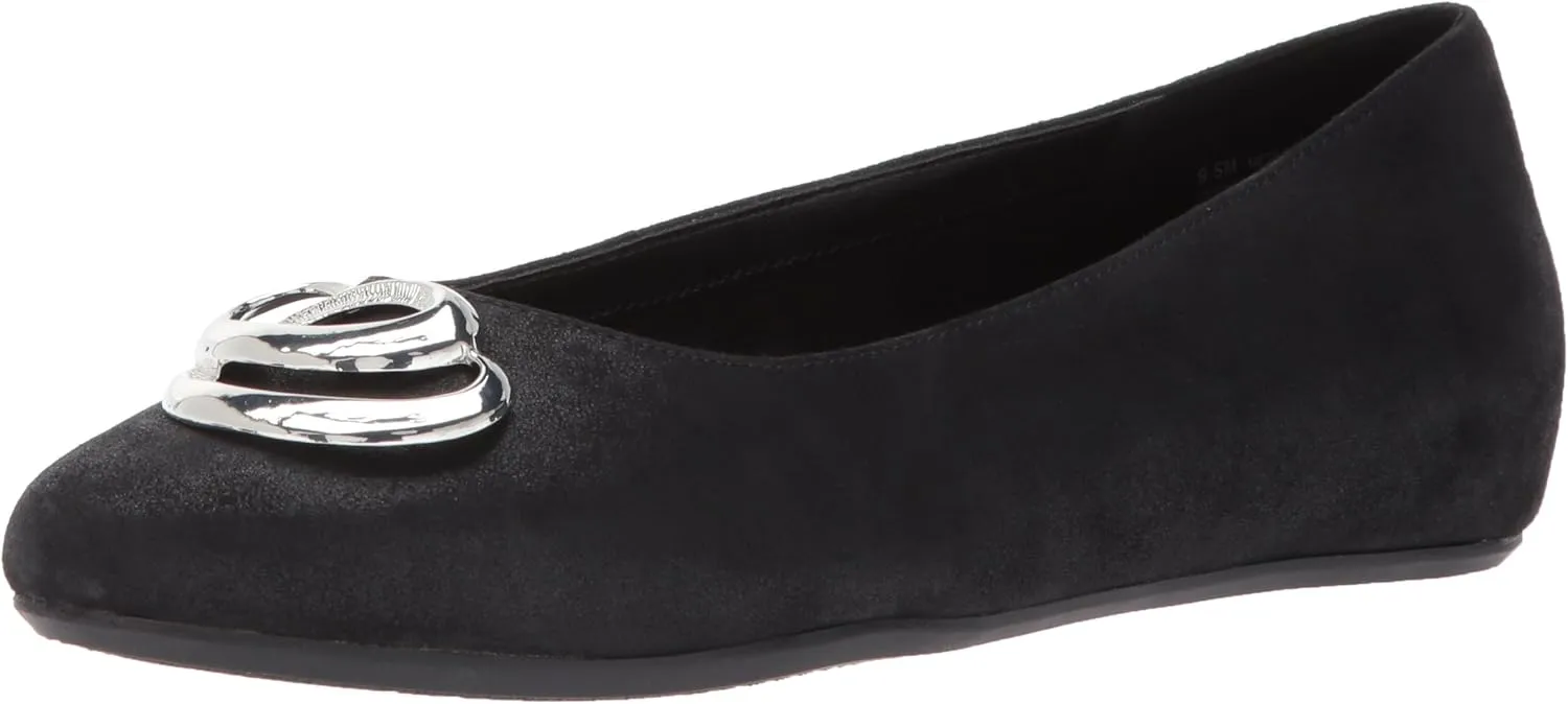 Aerosoles Women's Metro Park Slip-On Loafer